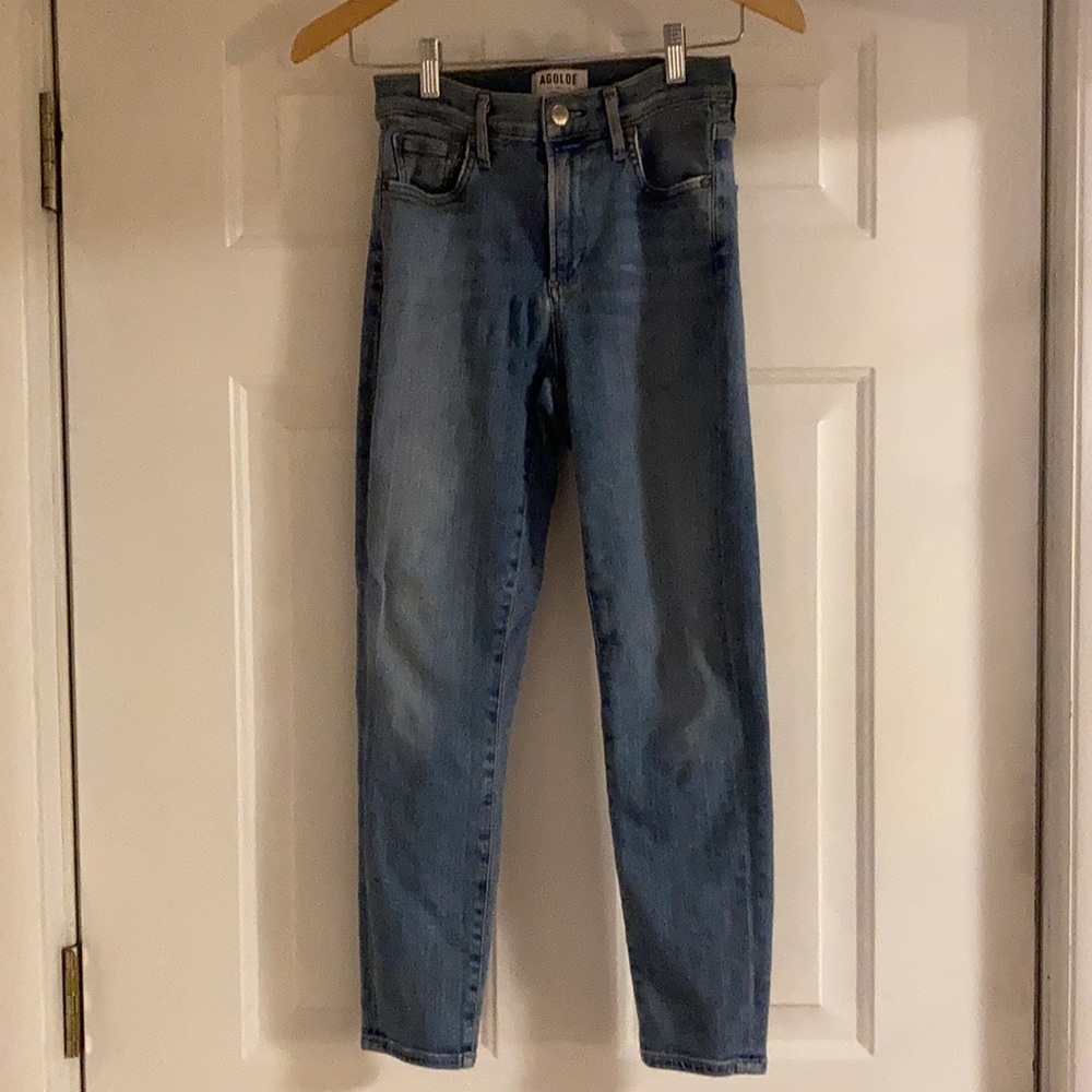 Agolde Jeans !